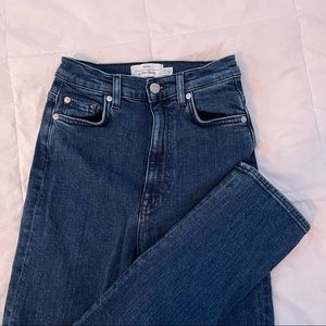 & other stories jeans